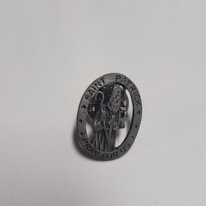 Saint Jude Pray For Us Pin - Camco